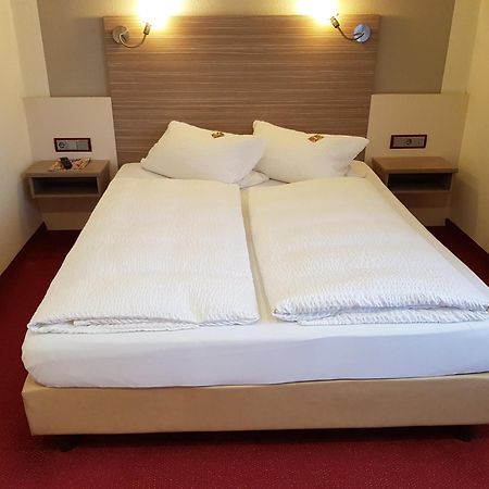 Hotel Muehleneck Schortens Eksteriør bilde