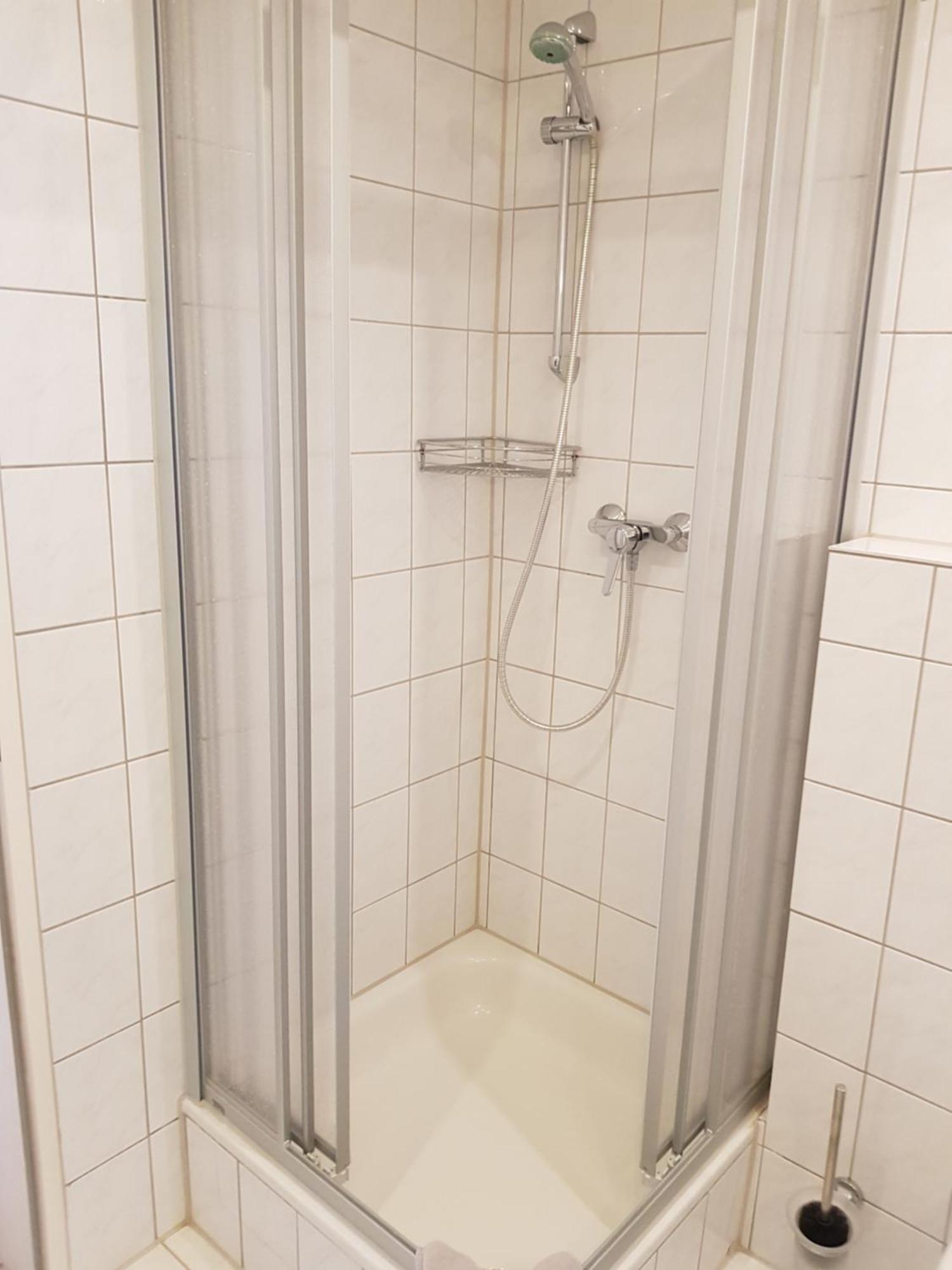 Hotel Muehleneck Schortens Eksteriør bilde