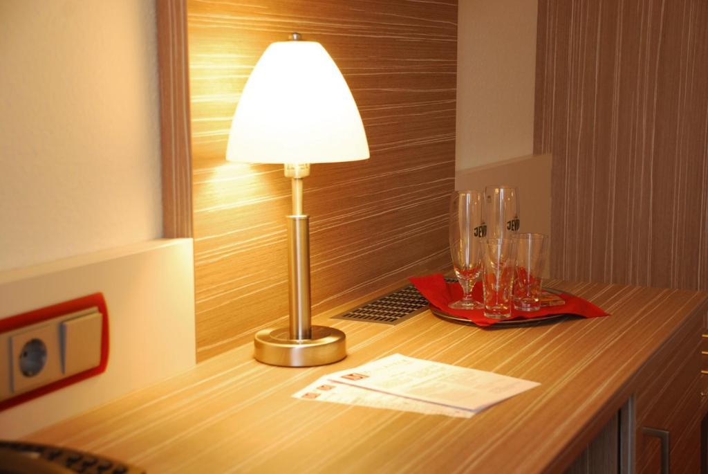 Hotel Muehleneck Schortens Rom bilde