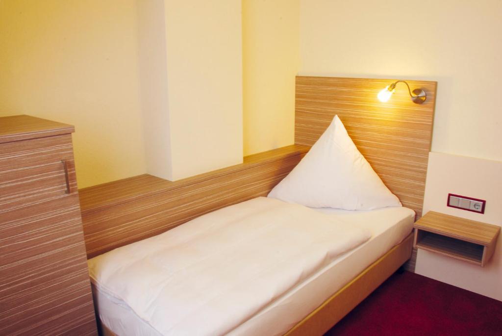 Hotel Muehleneck Schortens Rom bilde