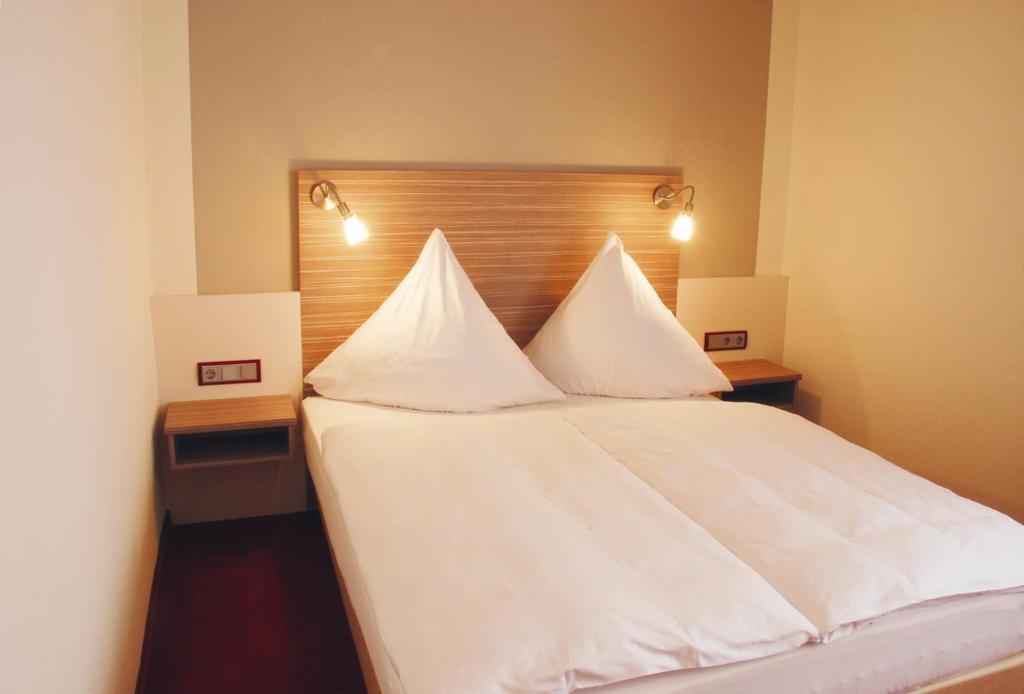 Hotel Muehleneck Schortens Rom bilde