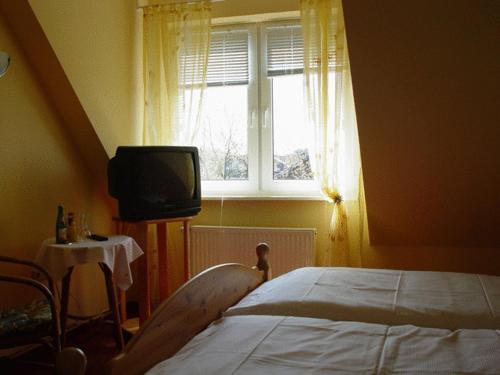 Hotel Muehleneck Schortens Eksteriør bilde